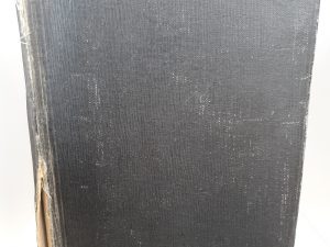 Consolidated Code: No. 145 Cipher Book w/ Smaller Volume of Additional Ciphers (1919)
