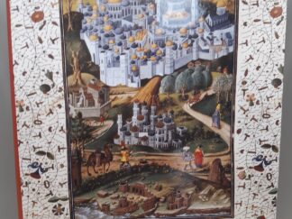 Pilgrims to Jerusalem in the Middle Ages (2005) ~ by Nicole Chareyron
