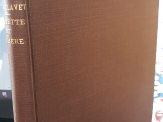 Miquette Et Sa Mére: Comédie En Trois Actes (French) (1916) ~ by Robert De Flers, and G. A. De Caillavet