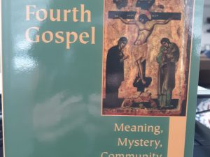 Symbolism in the Fourth Gospel: Meaning, Mystery, Community (2003) ~ by Craig R. Koester