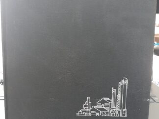 The Story of Gilsonite (1957) ~ by Herbert F. Kretchman