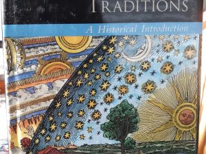 The Western Esoteric Traditions: A Historical Introduction (2008) ~ by Nicholas Goodrick-Clarke