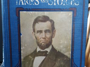 Lincoln’s Own Yarns and Stories ~ by Colonel Alexander K. McClure