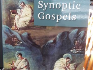 Introduction to the Synoptic Gospels (2009) ~ by Pheme Perkins