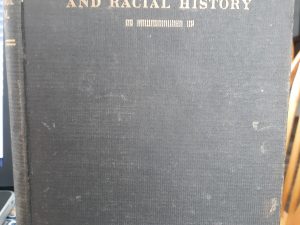 Surname Book and Racial History (1918) ~ Edited by Susa Young Gates