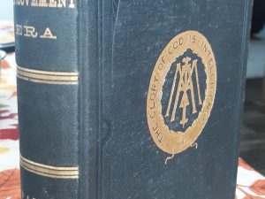 Improvement Era: Part 2, Vol. 3