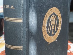 Improvement Era: Part 1, Vol. 1