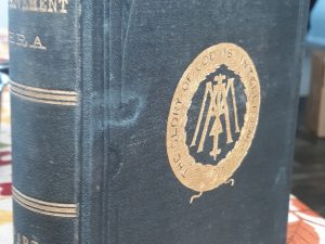 Improvement Era: Part 1, Vol. 6