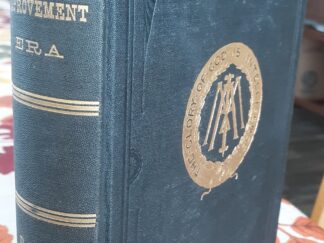 Improvement Era: Part 2, Vol. 4