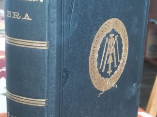 Improvement Era: Part 1, Vol. 4