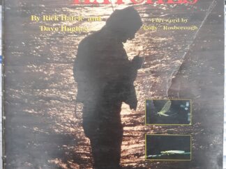 The Complete Book of western Hatches (1981) ~ by Rick Hafele, and Dave Hughes