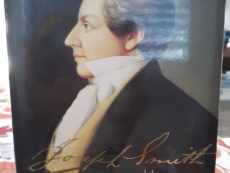 Joseph Smith and the Doctrine and Covenants (1992) ~ by Milton V. Backman, Jr., and Richard O. Cowan