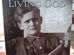 Yearning for the Living Gode: Reflections from the Life of F. Enzio Busche (2004) ~ by F. Enzio Busche