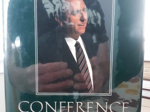 Conference Classics: Vol. 3 (Signed) (1984) ~ by Thomas S. Monson