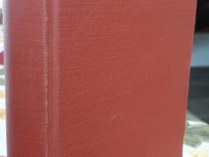 This Day…And Always (Signed and Inscribed) (1942) ~ by Richard L. Evans