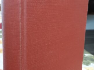 This Day…And Always (Signed and Inscribed) (1942) ~ by Richard L. Evans