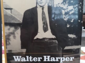 Walter Harper, Alaska Native Son (Signed and Inscribed) (2017) ~ by Mary F. Ehrlander
