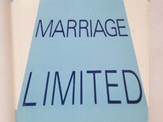 Plural Marriage Limited (1974) ~ by Paul E. Remann --- Hardbound