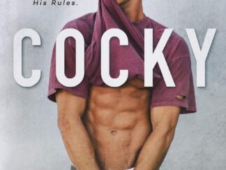 Cocky Chef — “His Kitchen, His Rules” — J. D. Hawkins — New Softbound — Signed by the Author! — ISBN: 9781548933005