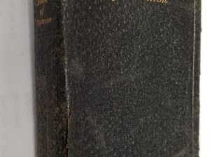 Book of Mormon — Pocket Edition — No Date — Deseret Sunday School Union — Salt Lake City