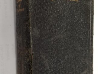 Book of Mormon --- Pocket Edition --- No Date --- Deseret Sunday School Union --- Salt Lake City