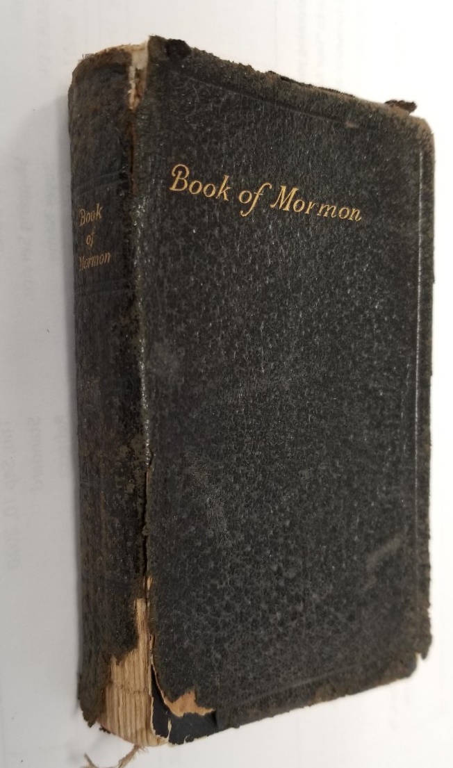 GAME - S.W.A.T. Scripture Study with a Twist - Book of Mormon - Ages 7+ /  3+ Players - 9781462111633 - Eborn Books