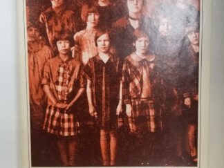 Sisters and Little Saints, One Hundred Years of Primary --- Carol Cornwall Madsen & Susan Staker Oman --- Hardbound with Jacket