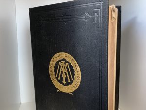 The Glory of God is Intelligence (Improvement Era. Volume Three) ~ Edited by Joseph F. Smith and Edward H. Board (1900)