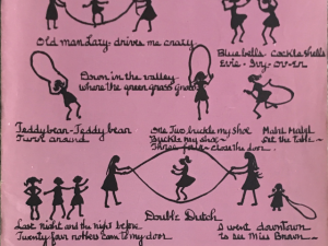 1957 ~ The Children’s Friend ~ May