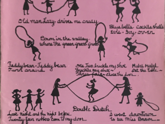 1957 ~ The Children's Friend ~ May