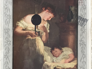 1912 ~ Juvenile Instructor ~ November