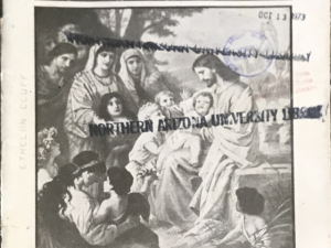 1913 ~ The Juvenile Instructor ~ August