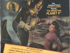 1988 ~ Filmax Magazine ~ October, No. 12