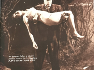 1988 ~ Filmax Magazine ~ Feb/March No. 9