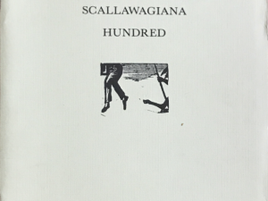 1982 ~ The Scallawagiana Hundred ~ Kent L. Walgren