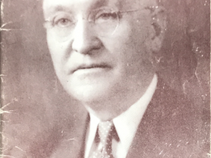 1946 ~ The Instructor ~ Albert E. Bowen