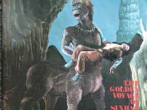 Cinefantastique ~ Vol. 3 No. 2 ~ Magazine