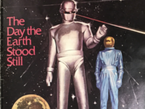 Cinefantastique ~ Vol. 4 No. 4 ~ Magazine