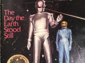 Cinefantastique ~ Vol. 4 No. 4 ~ Magazine