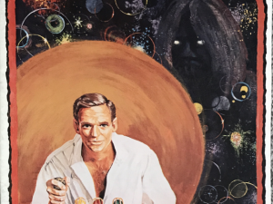 1971 ~ Cinefantastique ~ Fall ~ Magazine