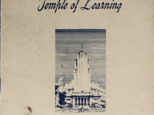 1940 ~ The Messenger ~ Vol. 14, No. 10 October