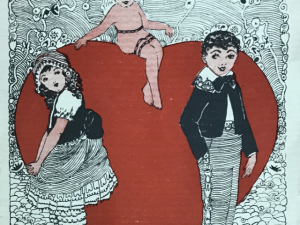 Classium ~ Vol. 24, No. 2 ~ Valentine Number ~ Ogden