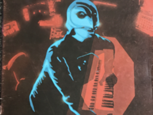 Cinefantastique ~ Vol. 4, No. 2 ~ Magazine