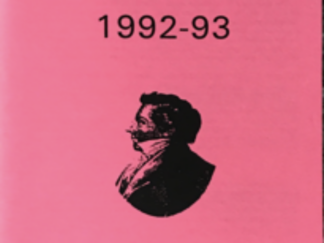 1992-93 ~ Joseph Smith, Jr's Rare Reprint ~ Catalog