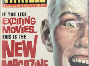 1962 ~ Screen Thrills Illustrated Magazine ~ June