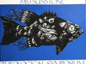 1983 ~ Sunstone Theological Symposium
