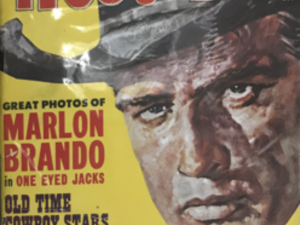 1961 ~ Wildest Westerns Magazine ~ August No. 6