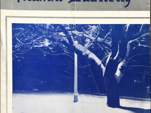 1944 ~ Utah State Alumni Quarterly ~ Vol. 22, No. 2