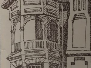 History: Made Fresh Daily ~ Presented by the Relief Society of the Church of Jesus Christ of Latter-day Saints