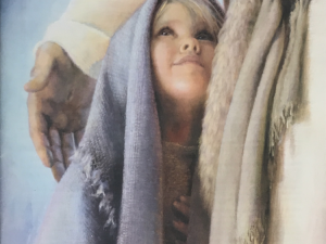 Restoration Voice ~ January/February, 2005 ~ Issue 159